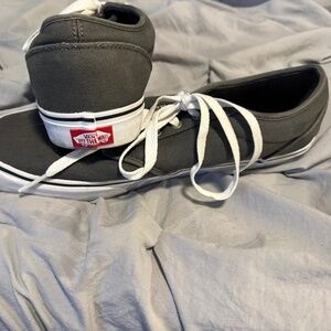 Men’s vans